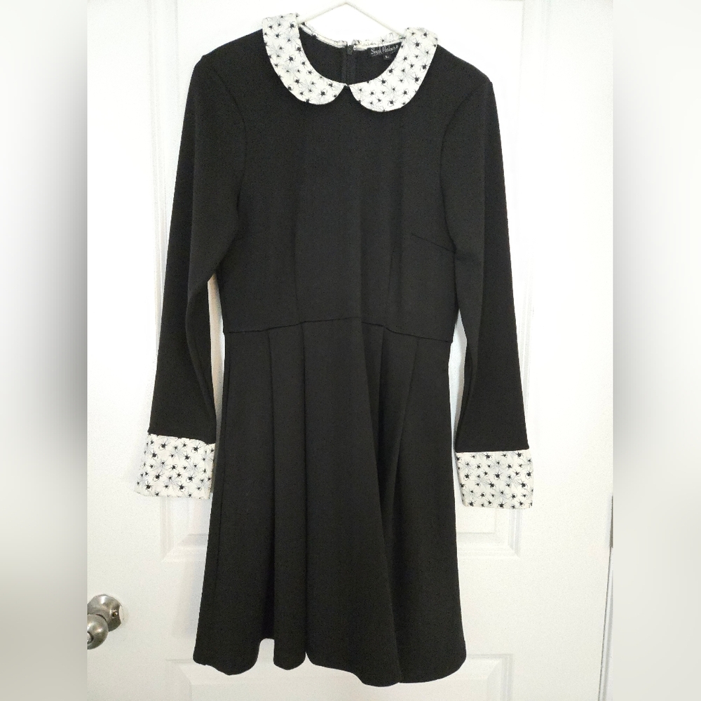 Smak Parlour Spider Dress